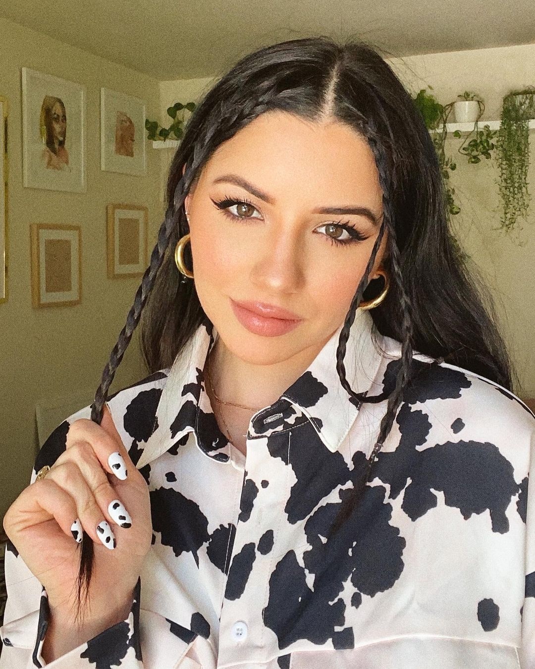 kieu toc jennie blackpink anh 3