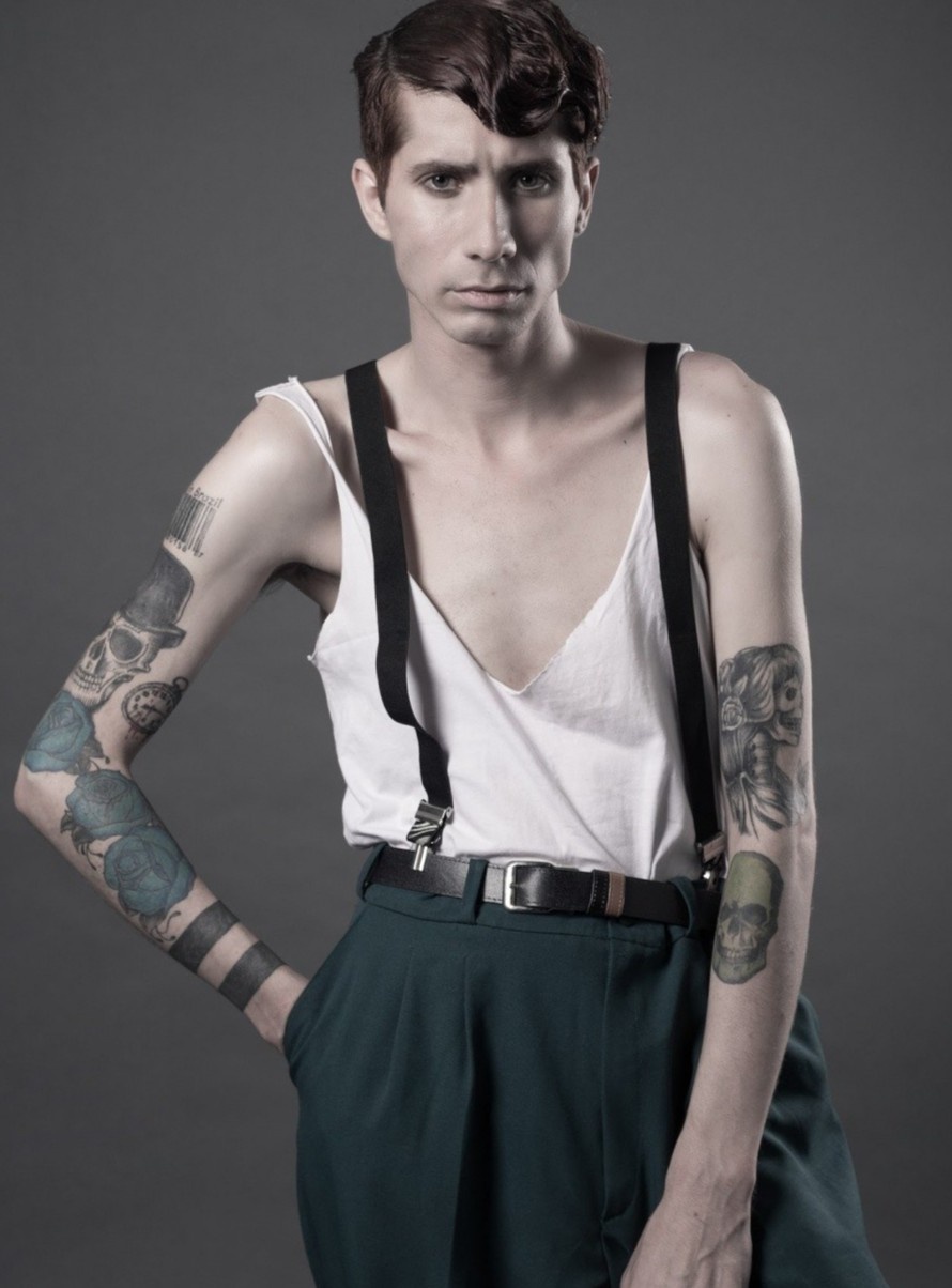 nguoi mau xam hinh anh 7