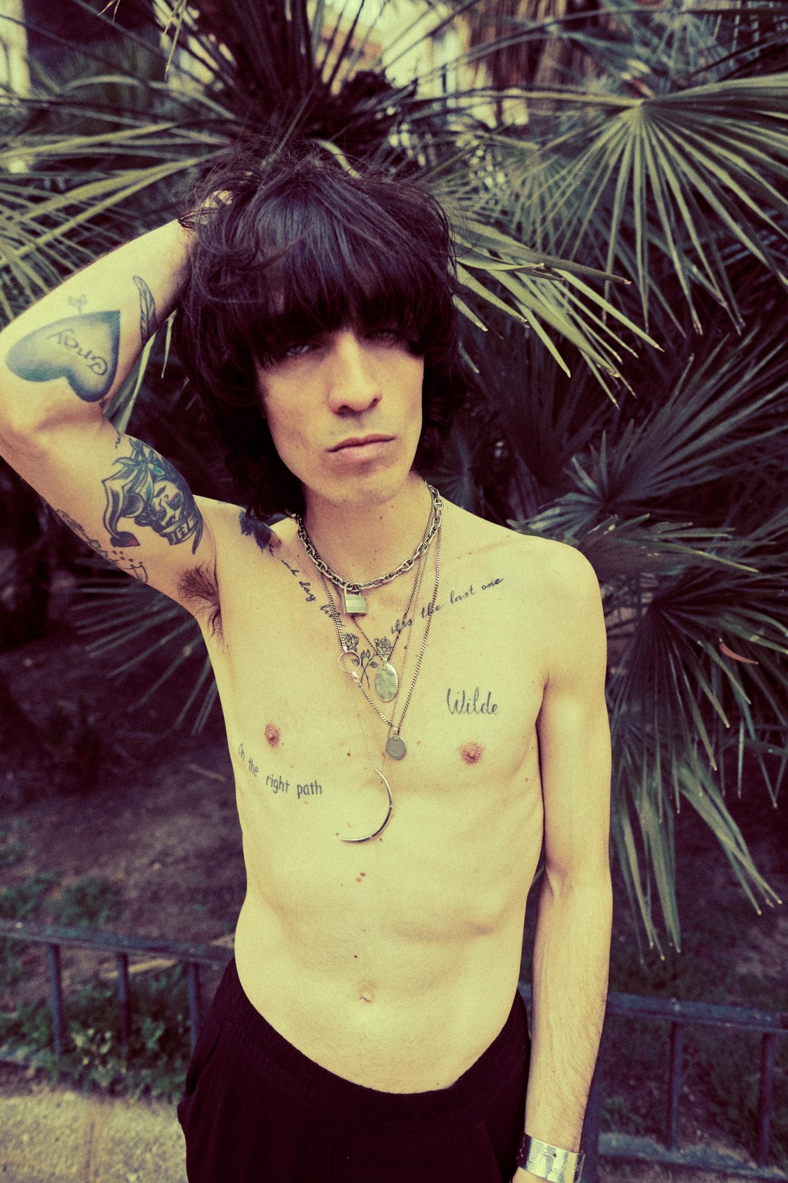 người mẫu xăm hình ảnh 8 nguoi mau xam hinh anh 8