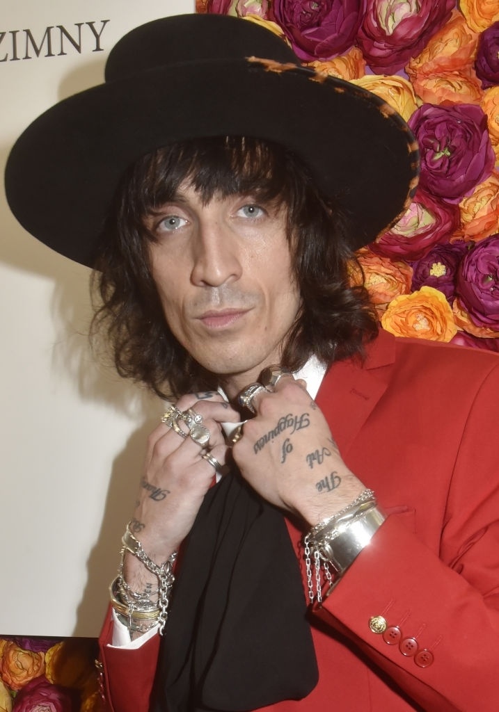 người mẫu xăm hình ảnh 9 nguoi mau xam hinh anh 9