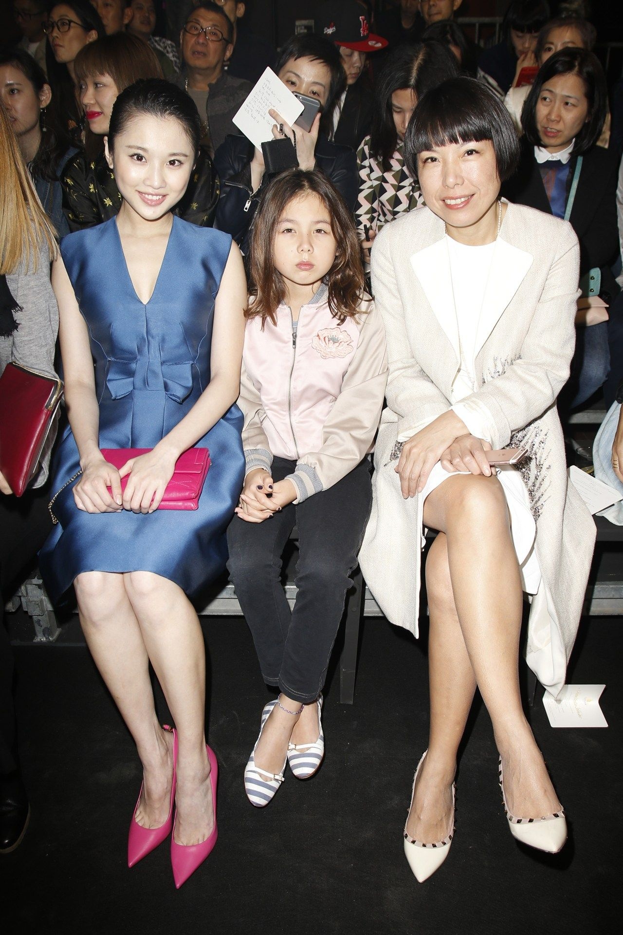 tap chi Trung Quoc anh 2