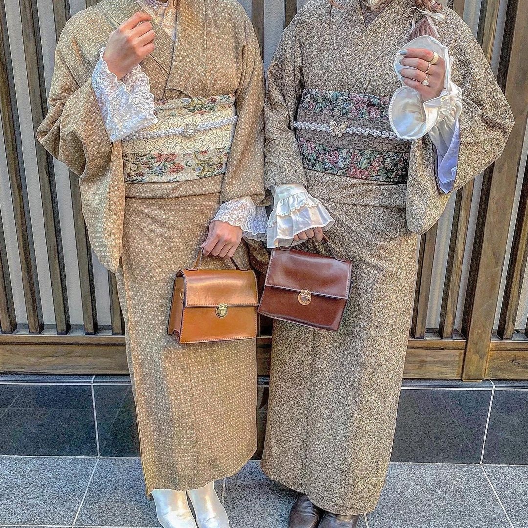 kimono nhat ban anh 6