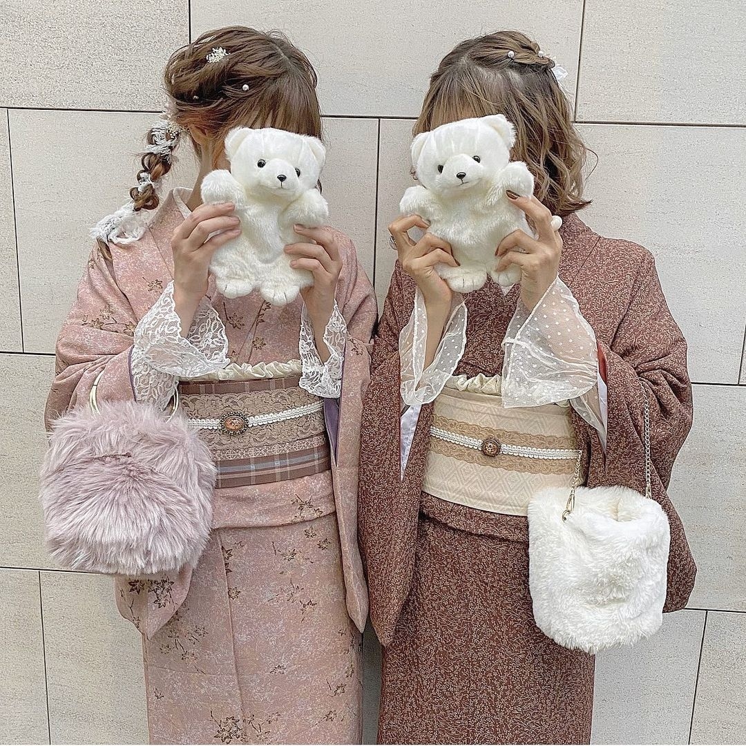 kimono nhat ban anh 1