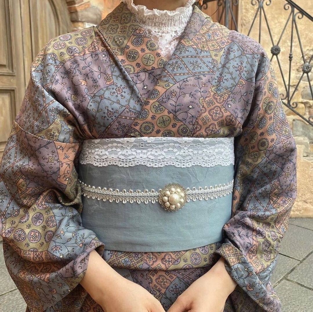 kimono nhat ban anh 5