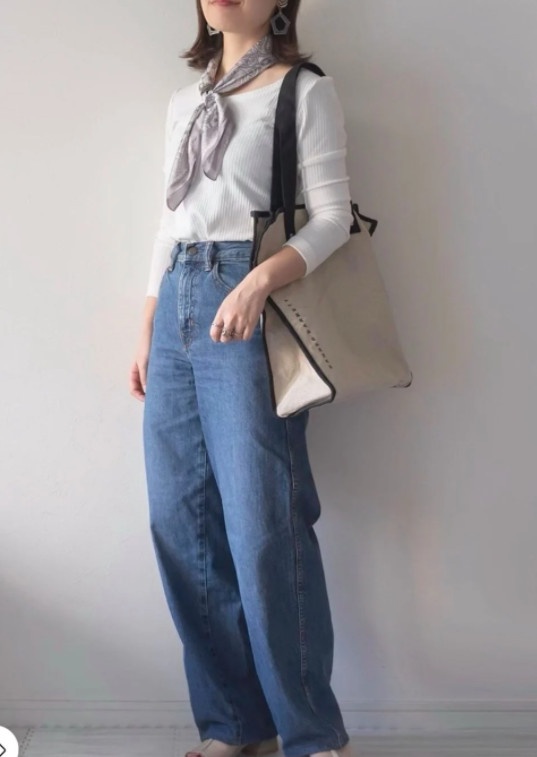 quan jeans dep anh 11