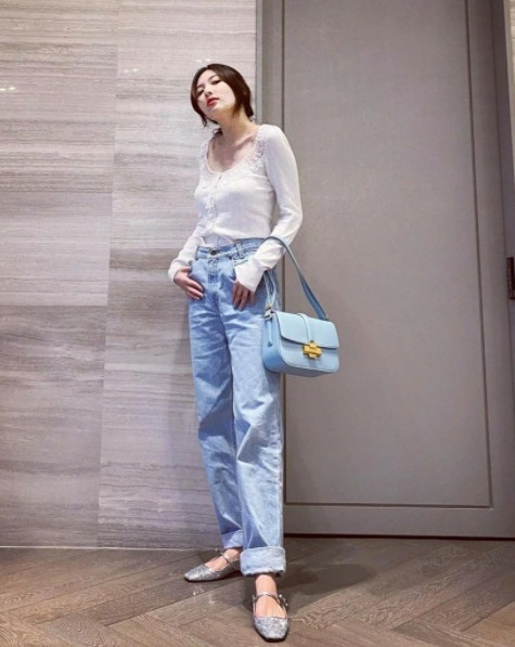 quan jeans dep anh 6