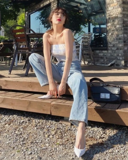 quan jeans dep anh 4