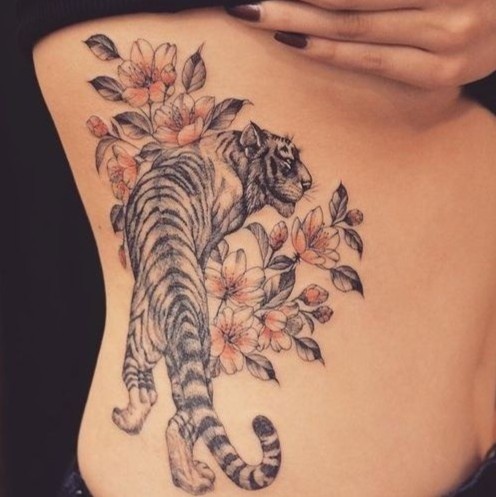 hinh xam Trung Quoc dep anh 7