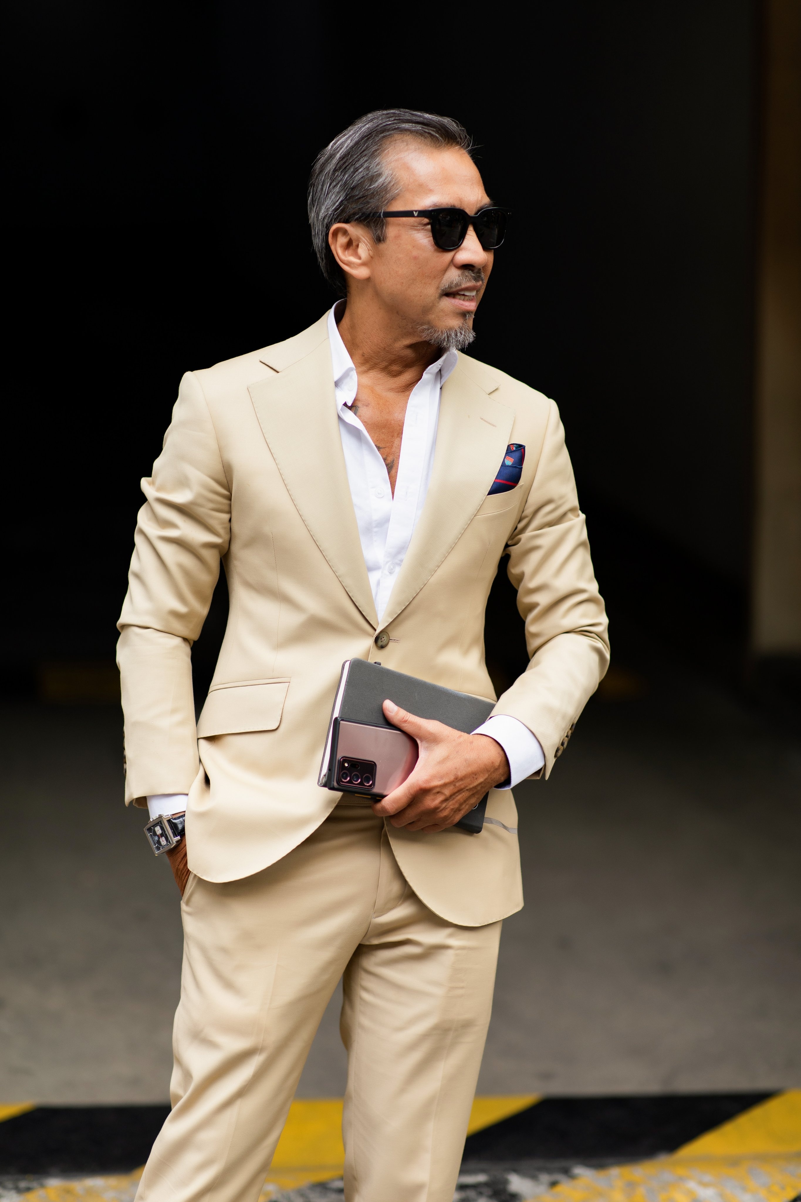 Aquafina tuần lễ thời trang việt nam ảnh 9 Aquafina tuan le thoi trang viet nam anh 9