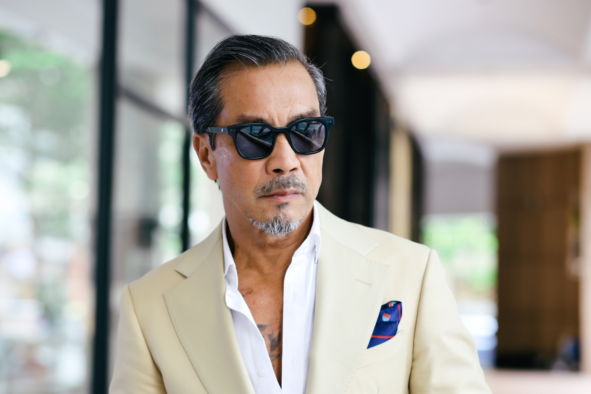 Aquafina tuan le thoi trang viet nam anh 3