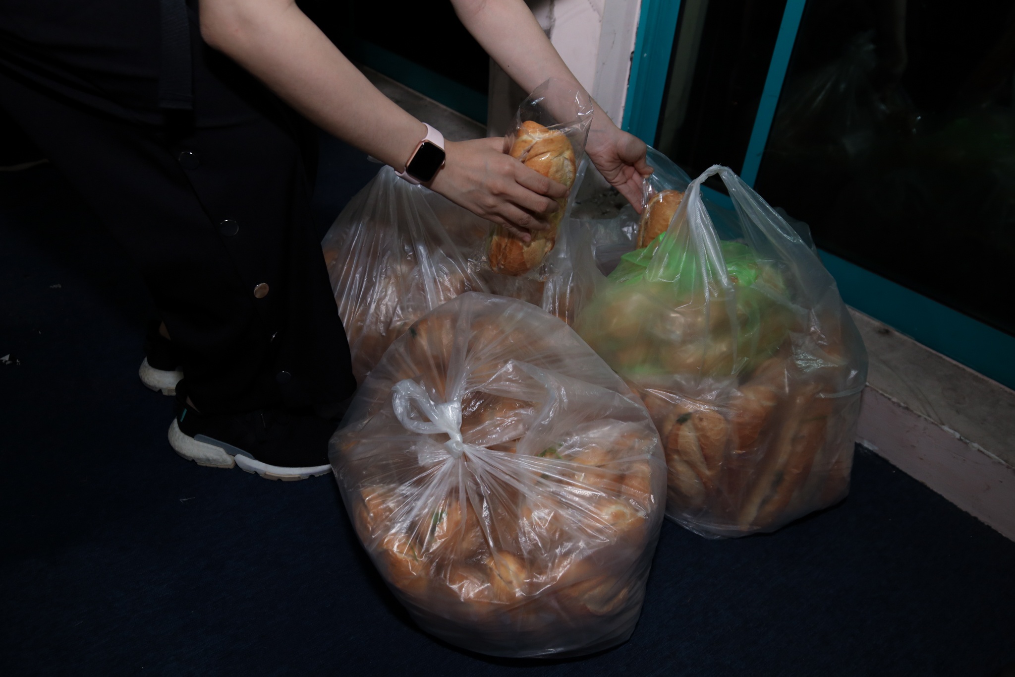 tuan le thoi trang viet nam anh 6