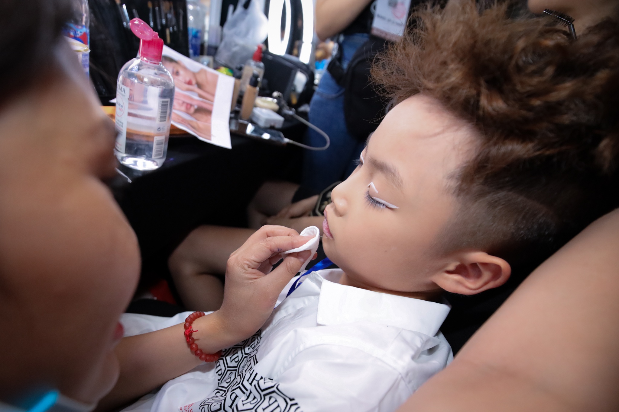 tuan le thoi trang viet nam anh 7