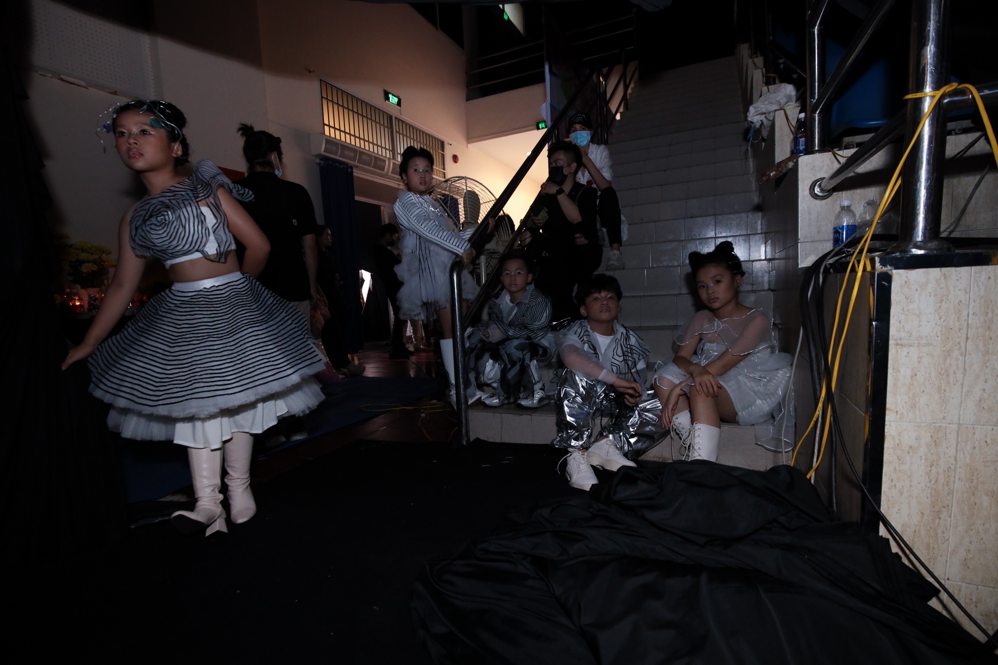 tuan le thoi trang viet nam anh 10