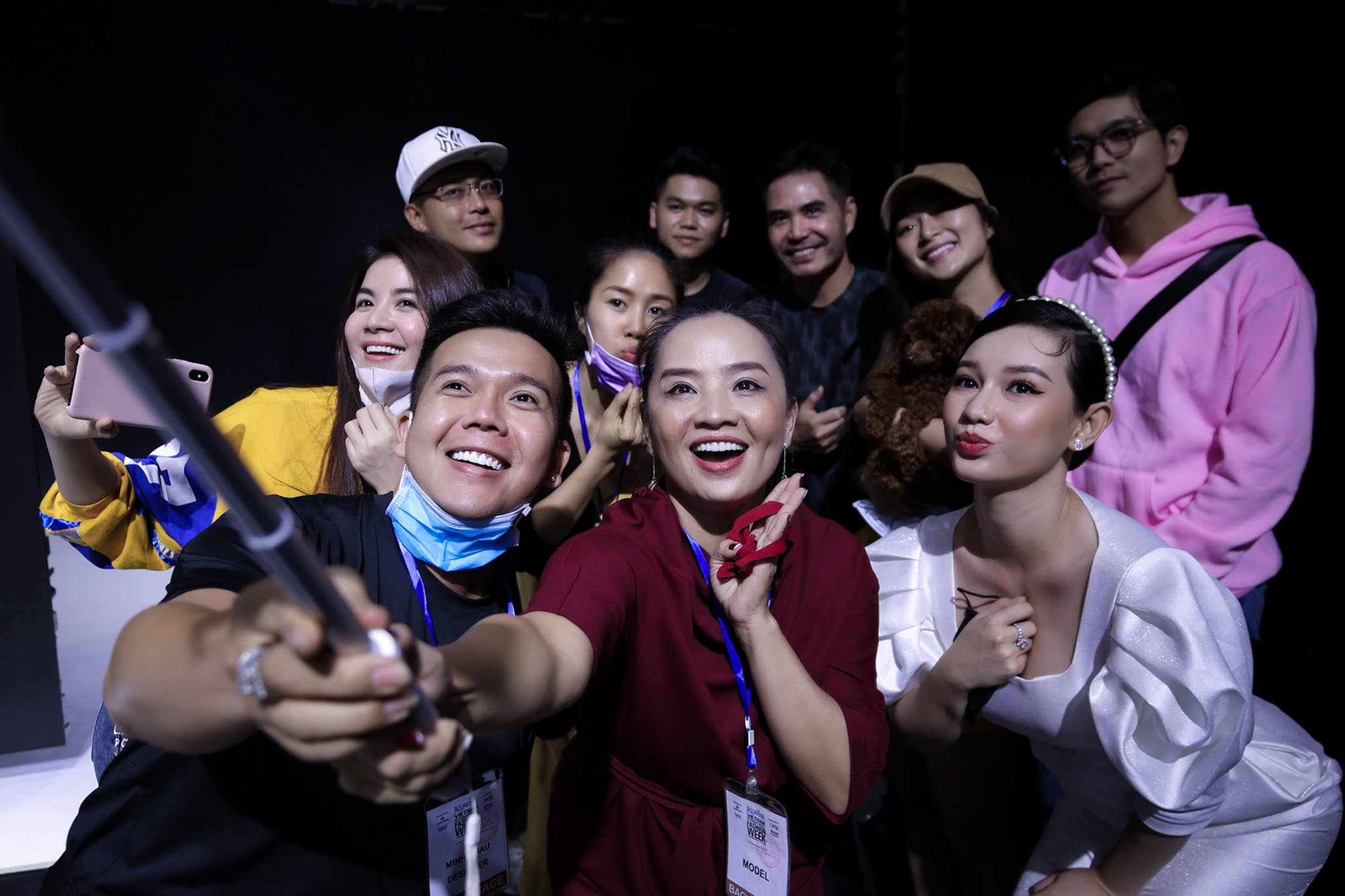 tuan le thoi trang viet nam anh 11