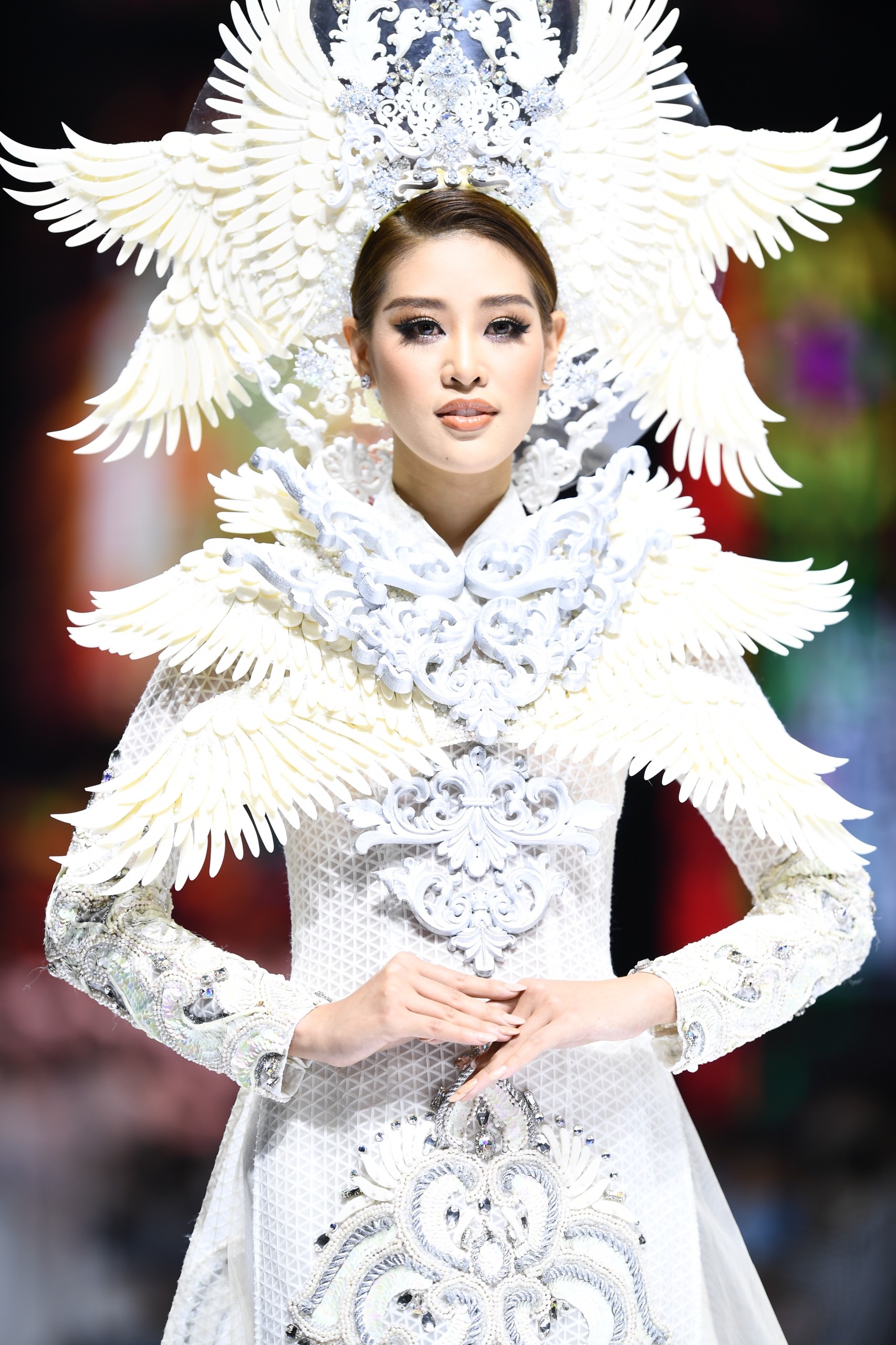 tuần lễ thời trang ảnh 6 tuan le thoi trang anh 6