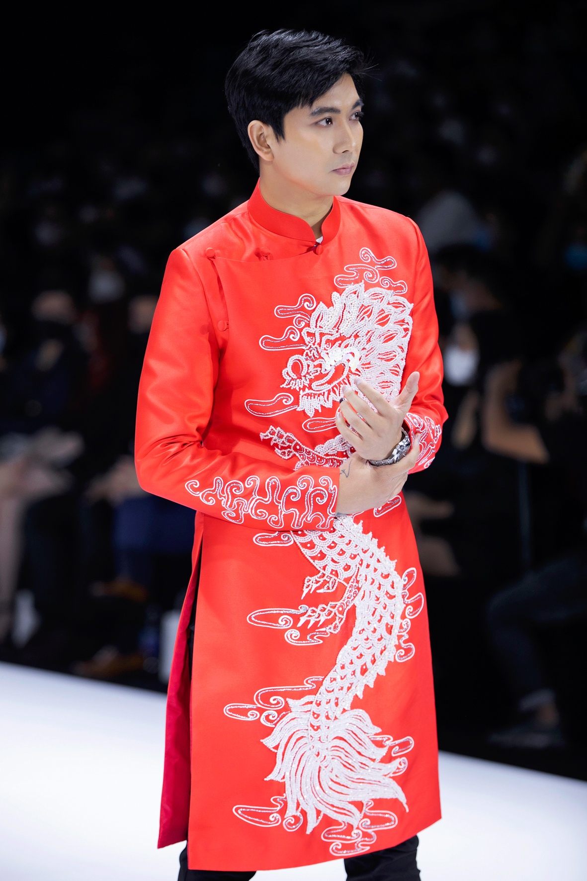 tuần lễ thời trang ảnh 9 tuan le thoi trang anh 9