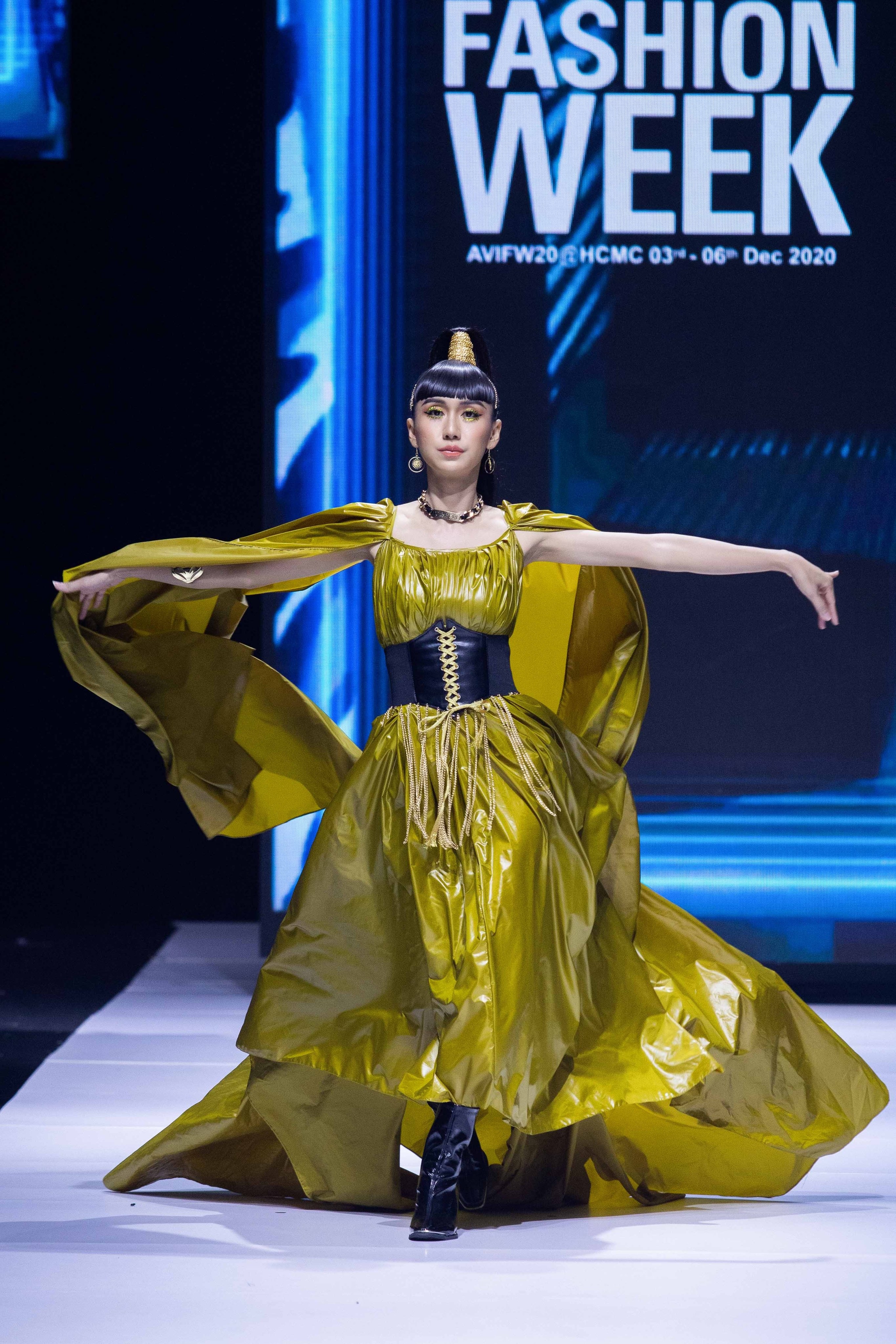tuần lễ thời trang ảnh 13 tuan le thoi trang anh 13