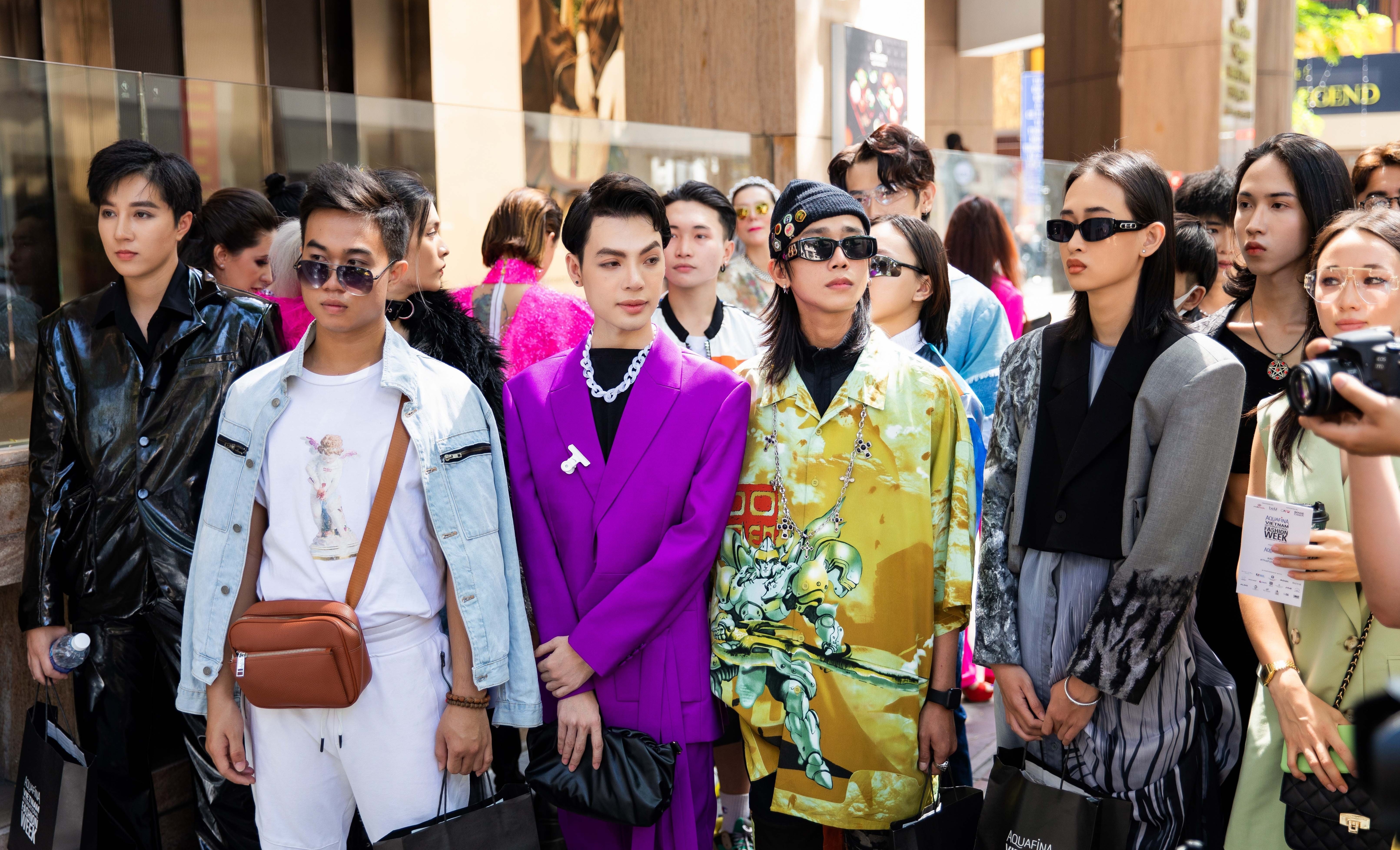 tuan le thoi trang viet nam anh 5