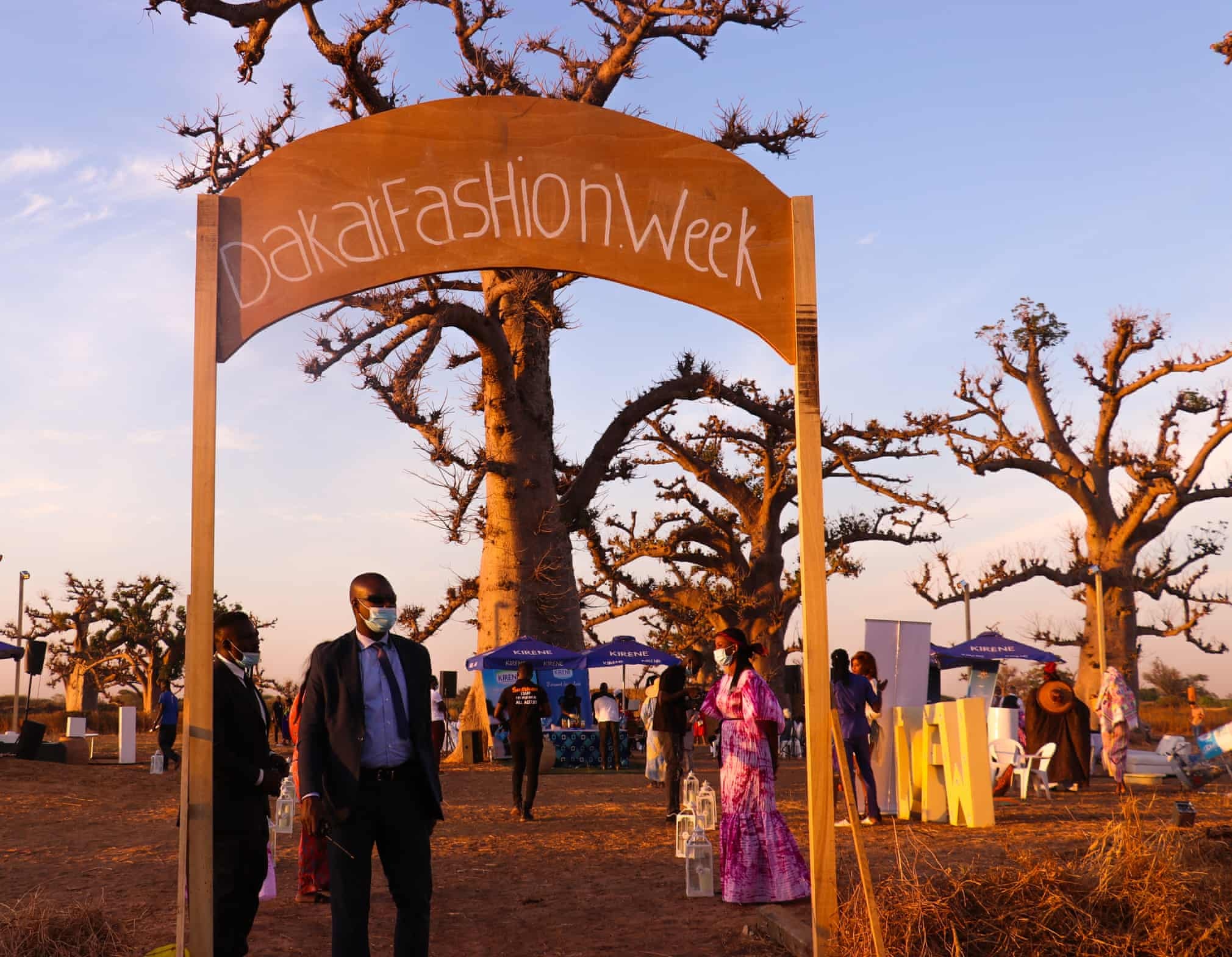 tuan le thoi trang trong rung anh 1