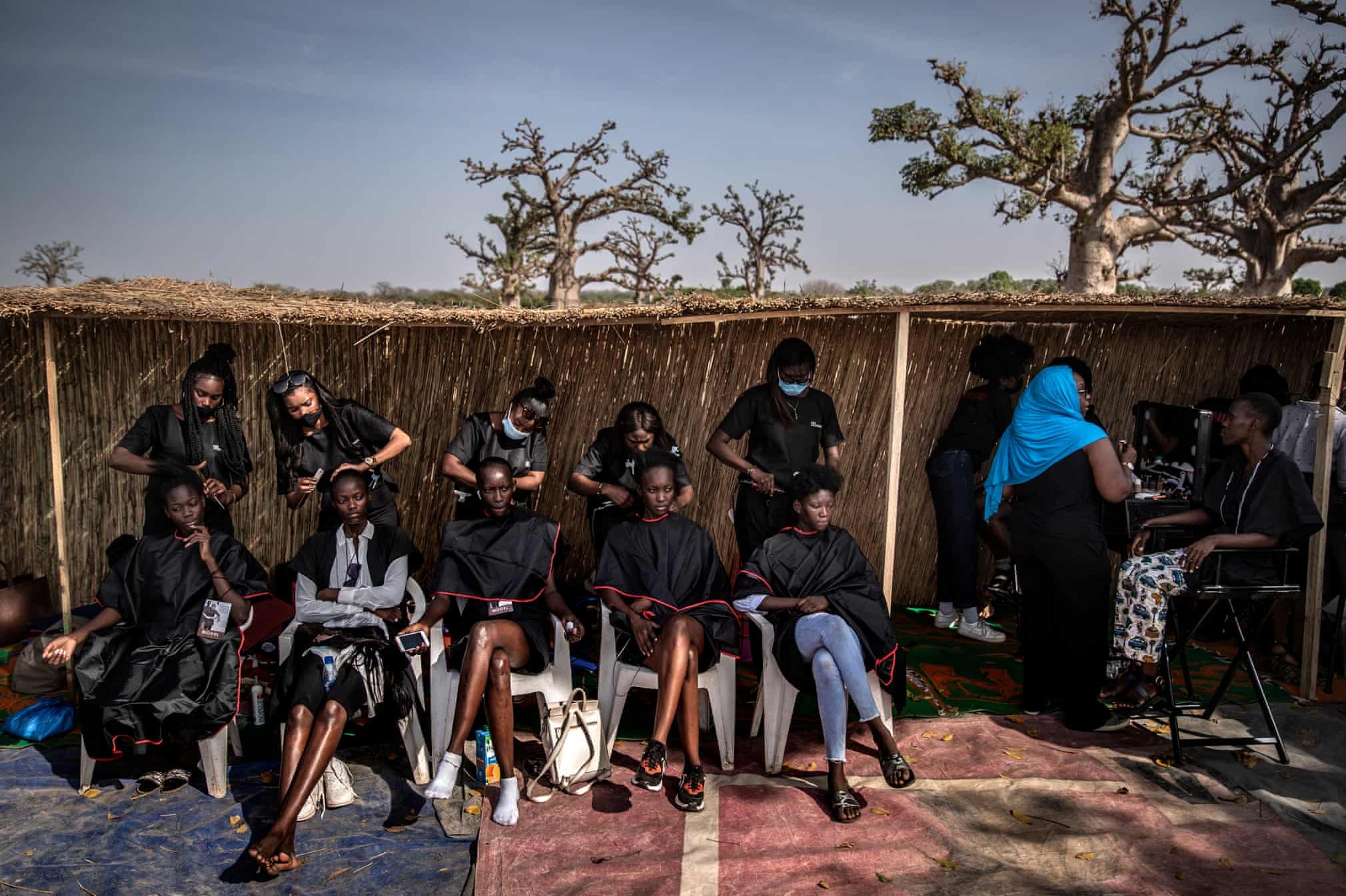 tuan le thoi trang trong rung anh 5