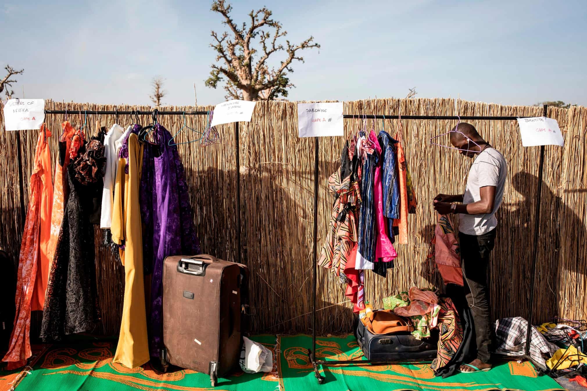 tuan le thoi trang trong rung anh 3