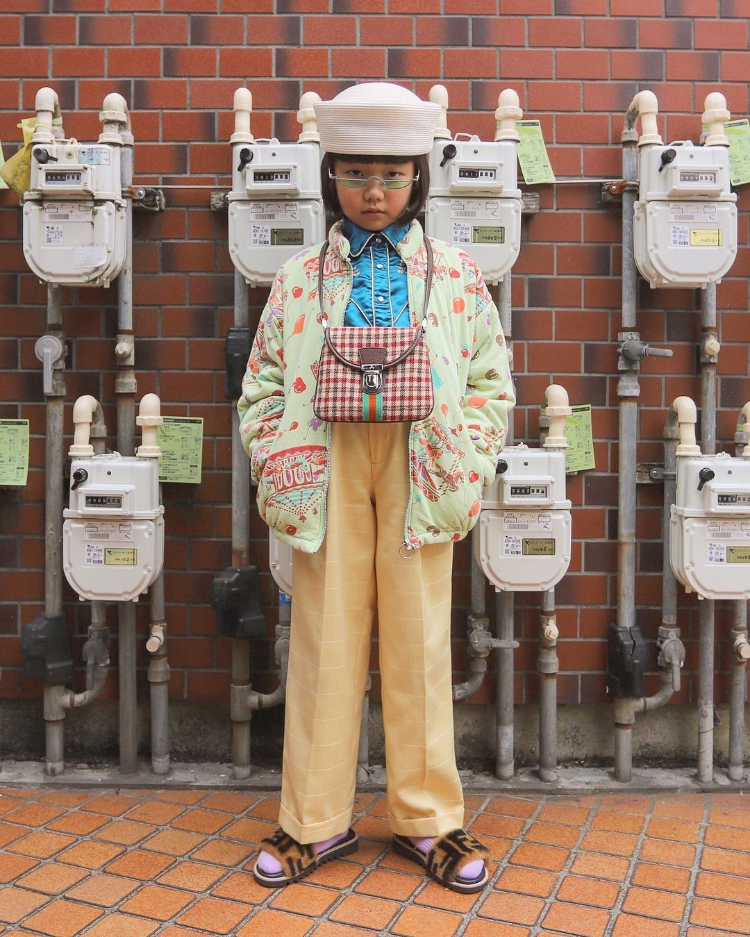 mặc đồ đẹp ảnh 10 mac do dep anh 10