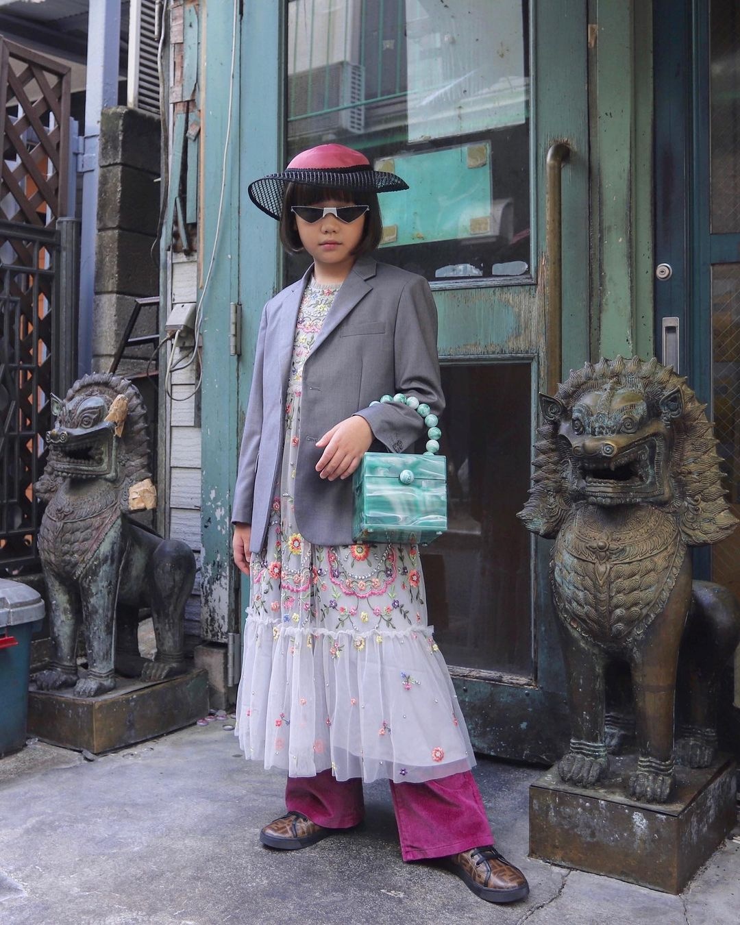 mặc đồ đẹp ảnh 4 mac do dep anh 4