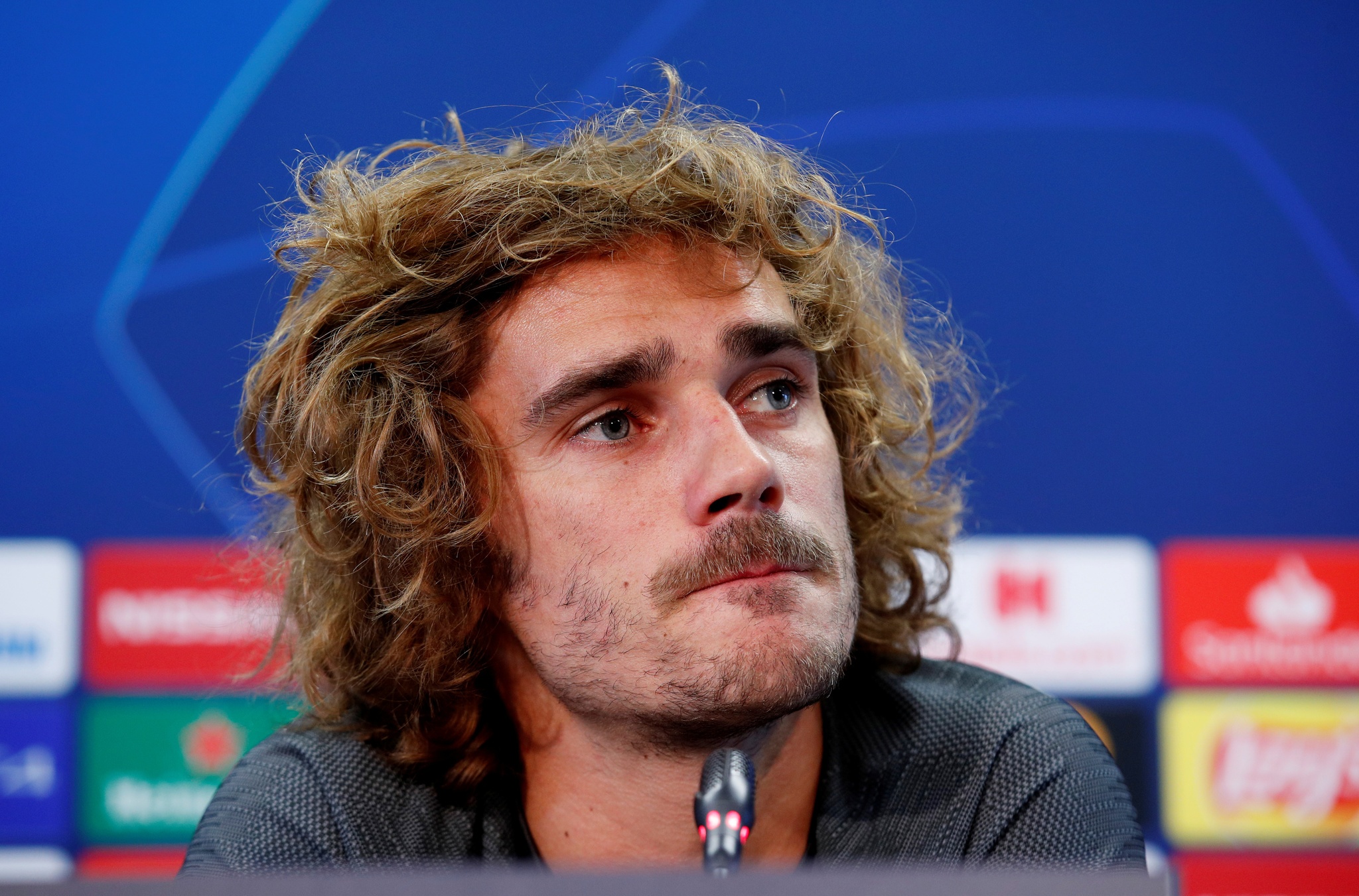 Antoine Griezmann anh 2