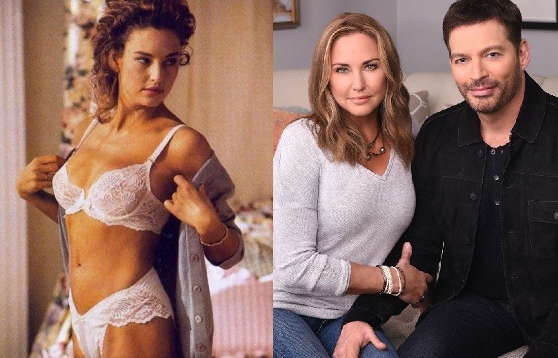 6 nguoi mau noi tieng o thap nien 80 gio ra sao? hinh anh