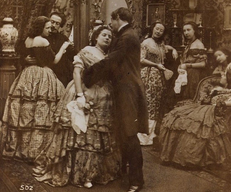 thoi trang noel anh 1