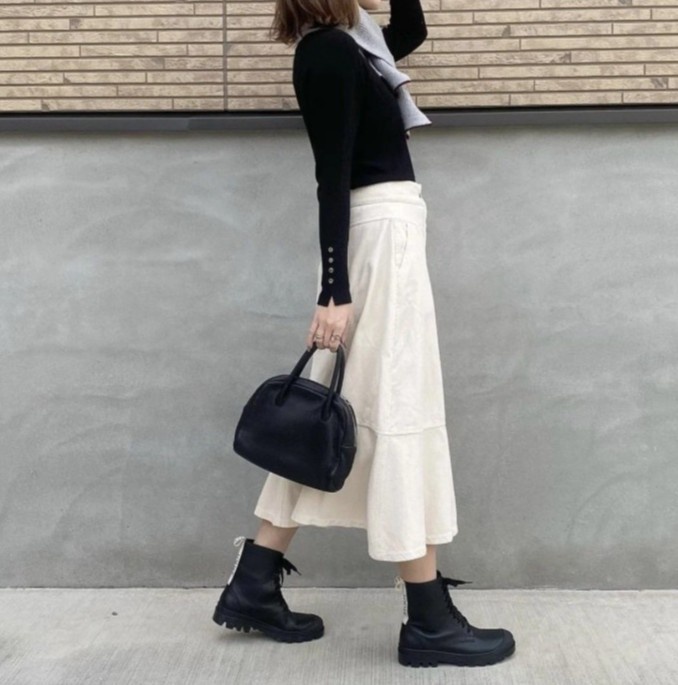 boots dep mua dong anh 6