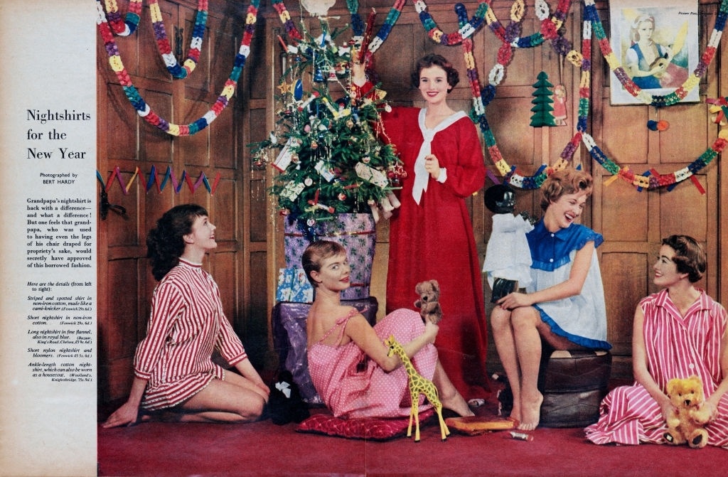 thoi trang noel anh 5