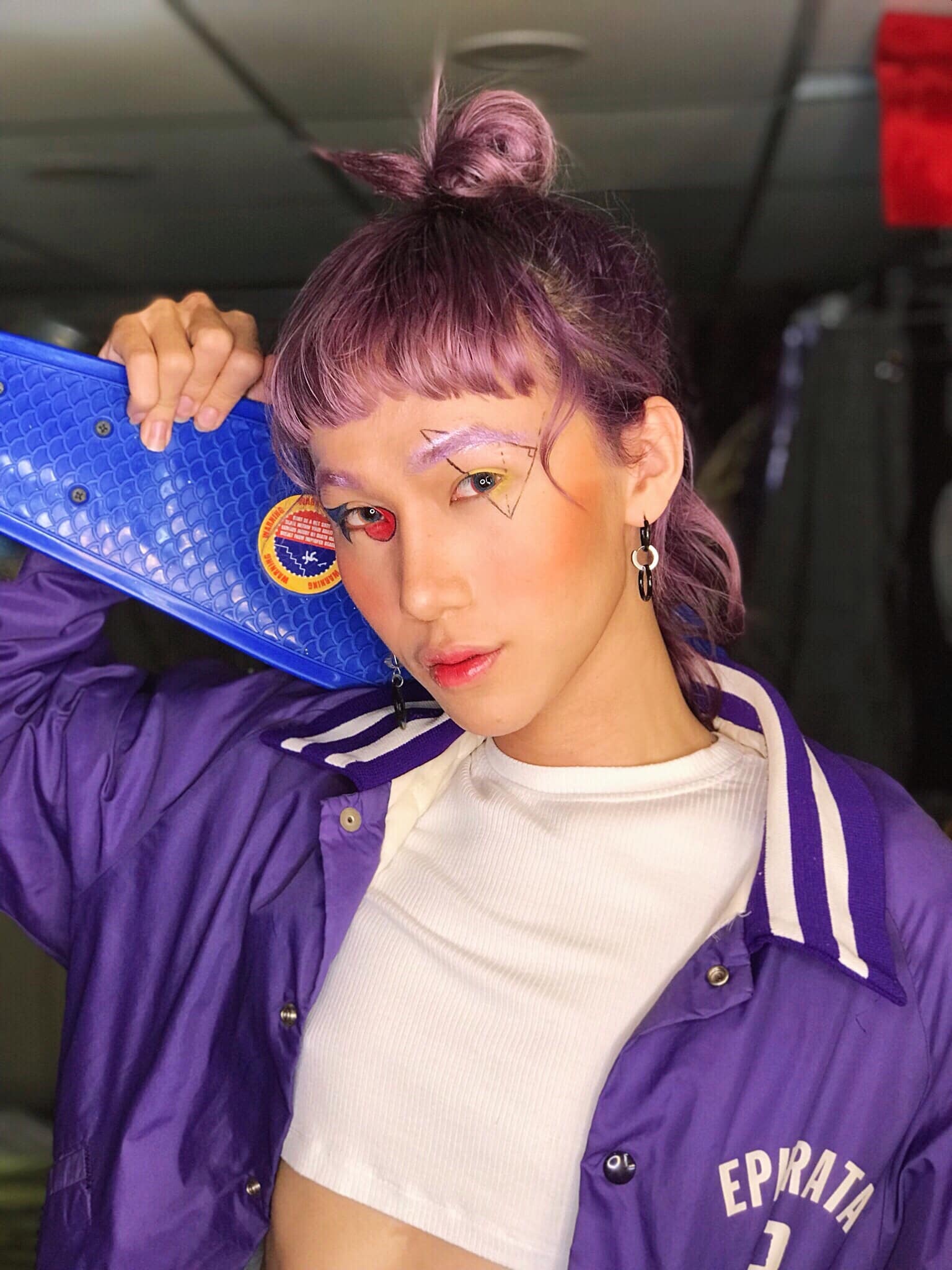 người mẫu phi giới tính ảnh 8 nguoi mau phi gioi tinh anh 8