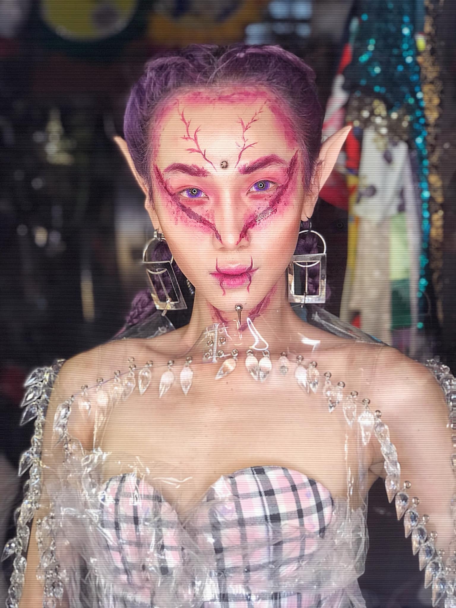 người mẫu phi giới tính ảnh 9 nguoi mau phi gioi tinh anh 9