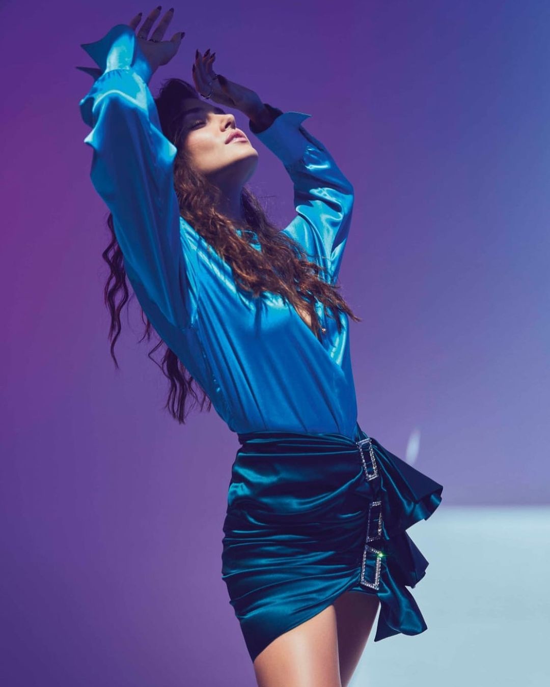 nguoi phu nu dep nhat the gioi anh 9