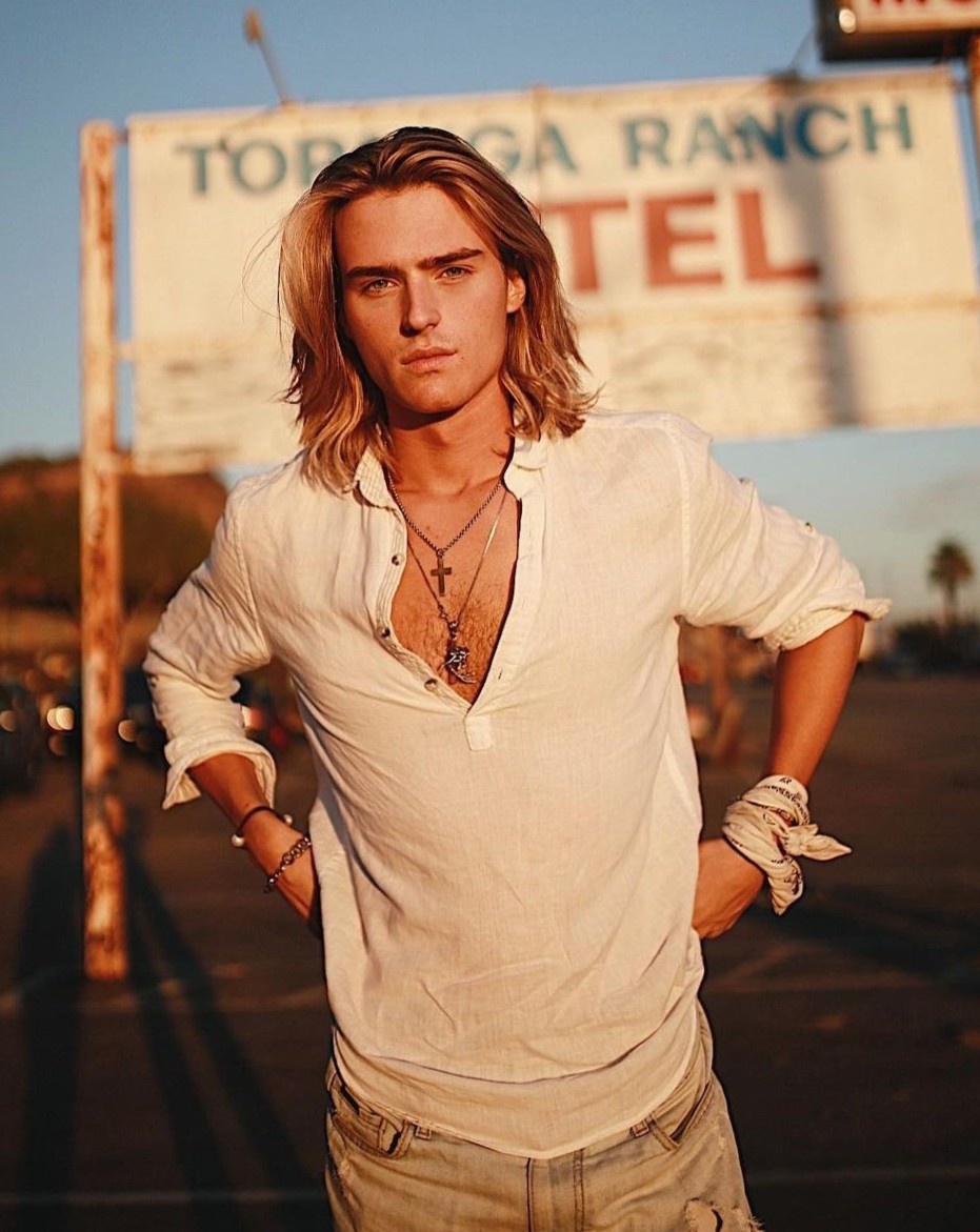 người mẫu nam đẹp ảnh 3 nguoi mau nam dep anh 3