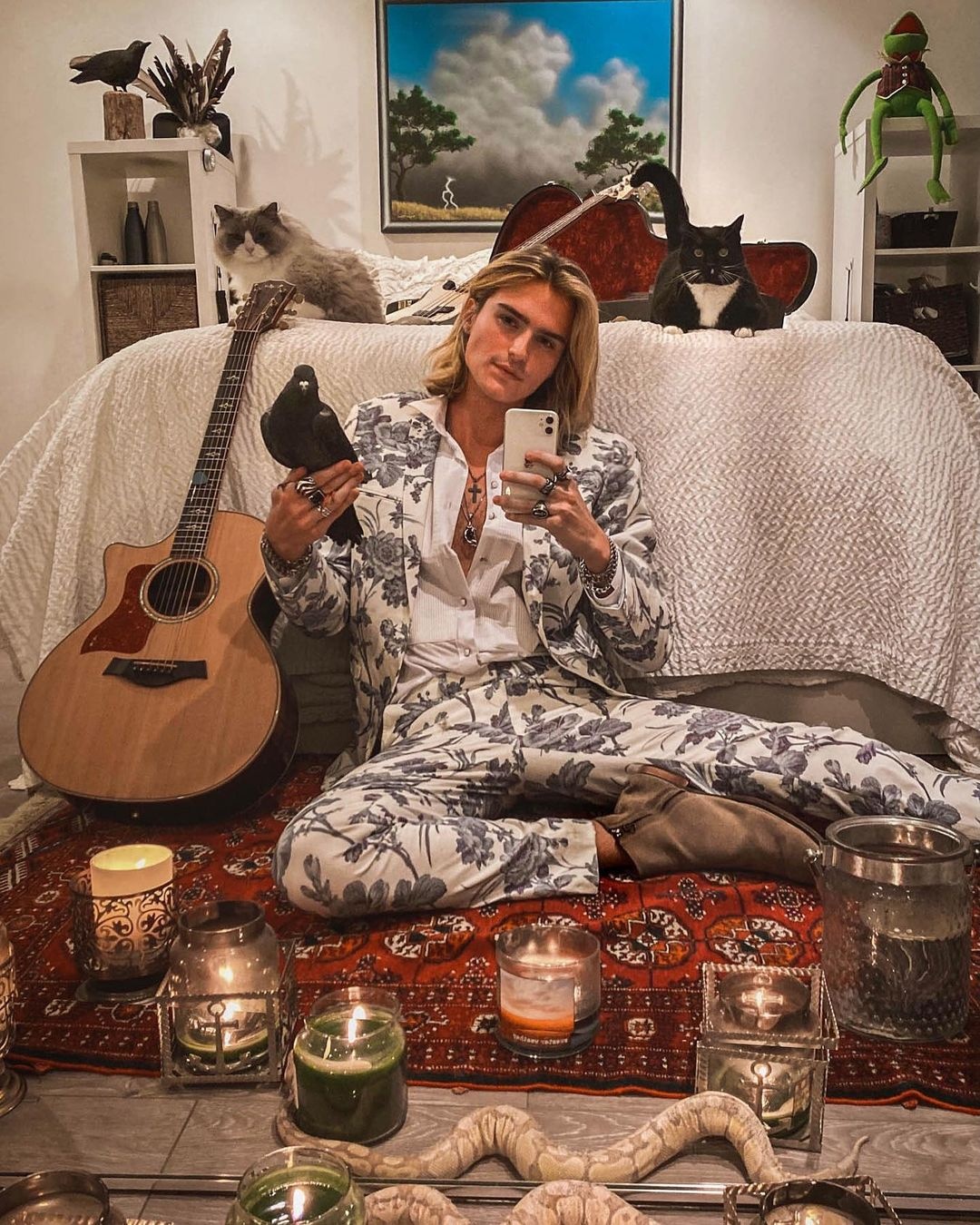 người mẫu nam đẹp ảnh 7 nguoi mau nam dep anh 7