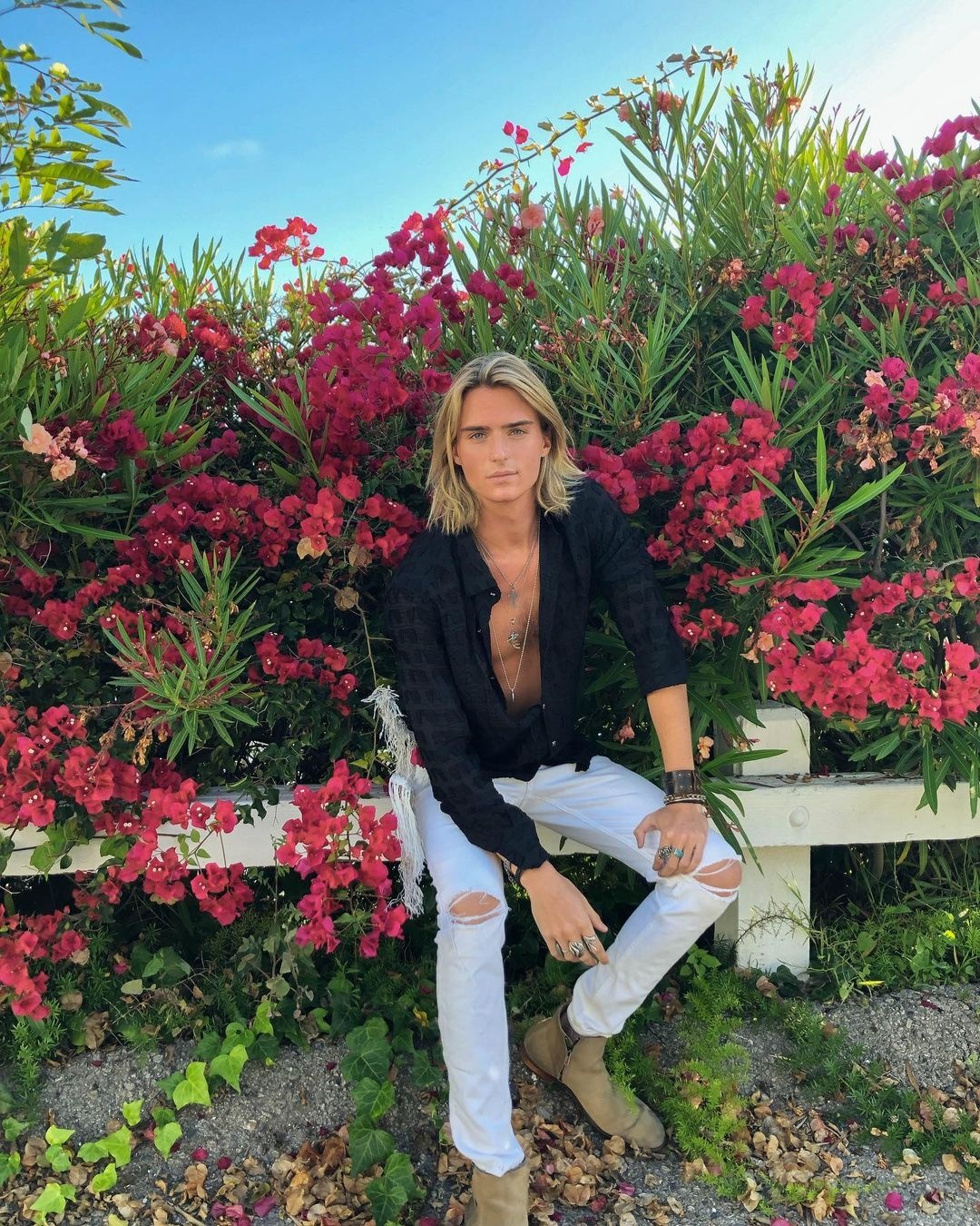 người mẫu nam đẹp ảnh 9 nguoi mau nam dep anh 9