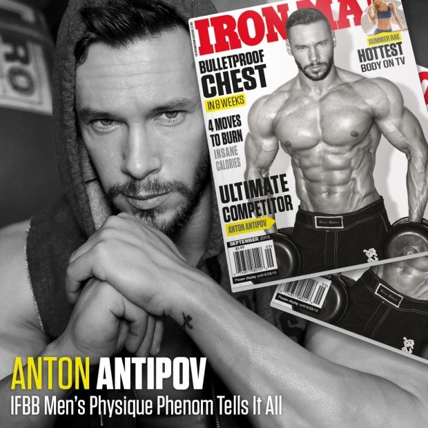 nguoi mau co bap anh 3