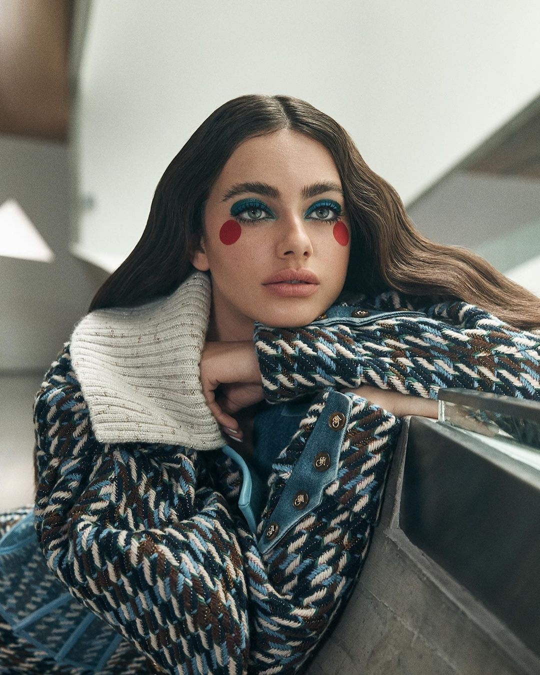 nguoi dep nhat the gioi anh 12