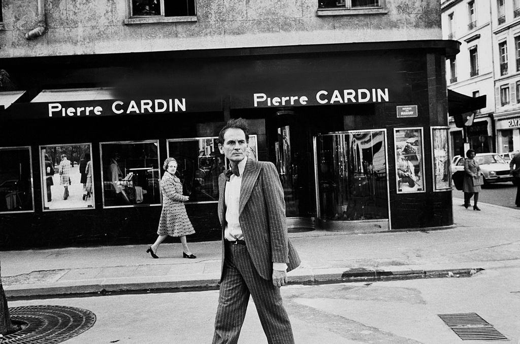pierre cardin la ai anh 1