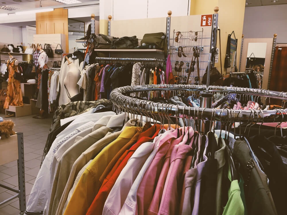 bi quyet mua do secondhand anh 1