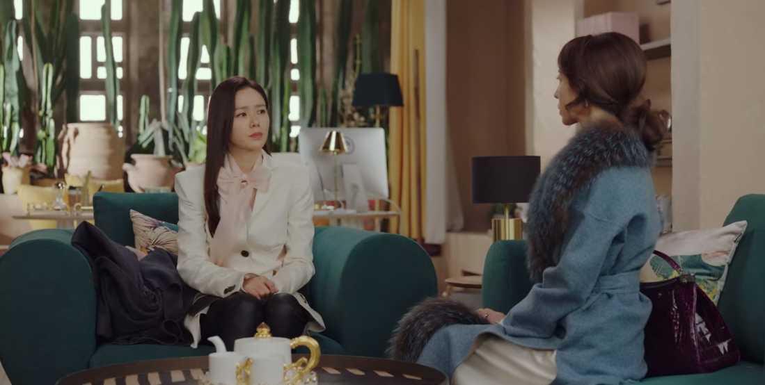 phim Penthouse anh 3