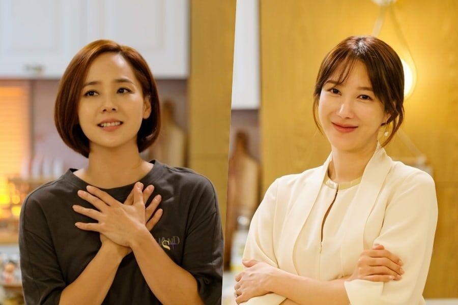 tap cuoi penthouse anh 1