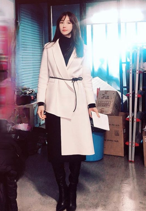 tap cuoi penthouse anh 5