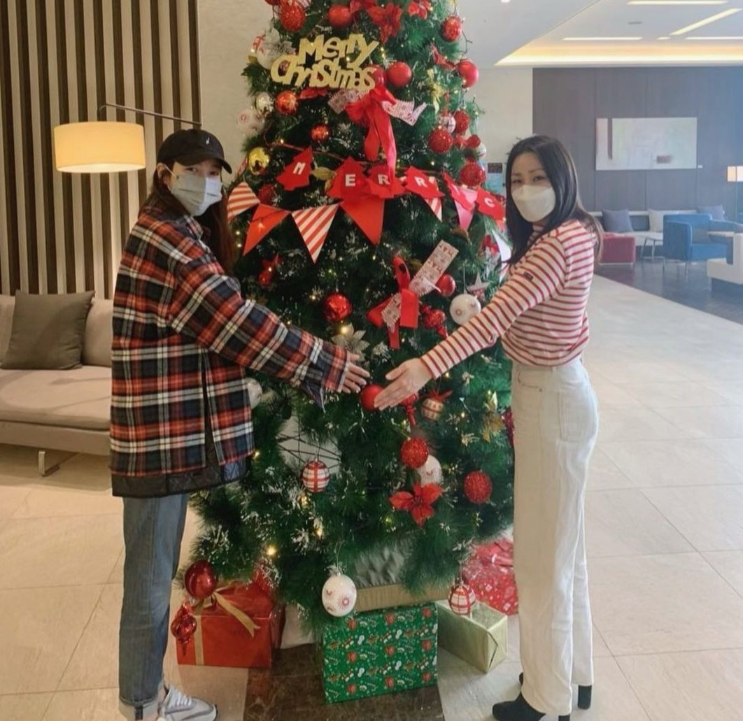 tap cuoi penthouse anh 6