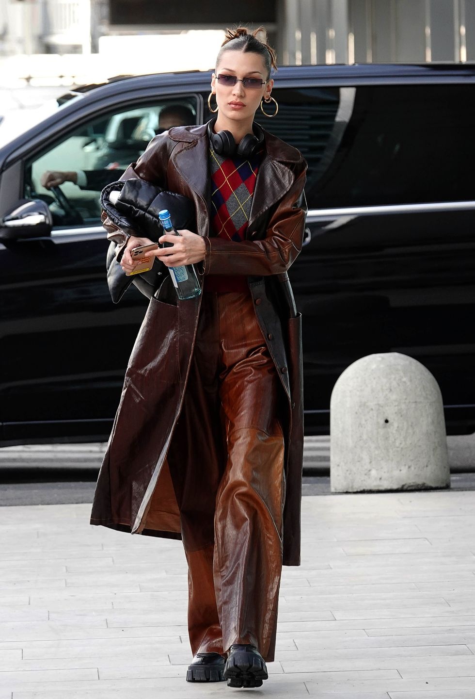 thoi trang Ha Noi anh 2