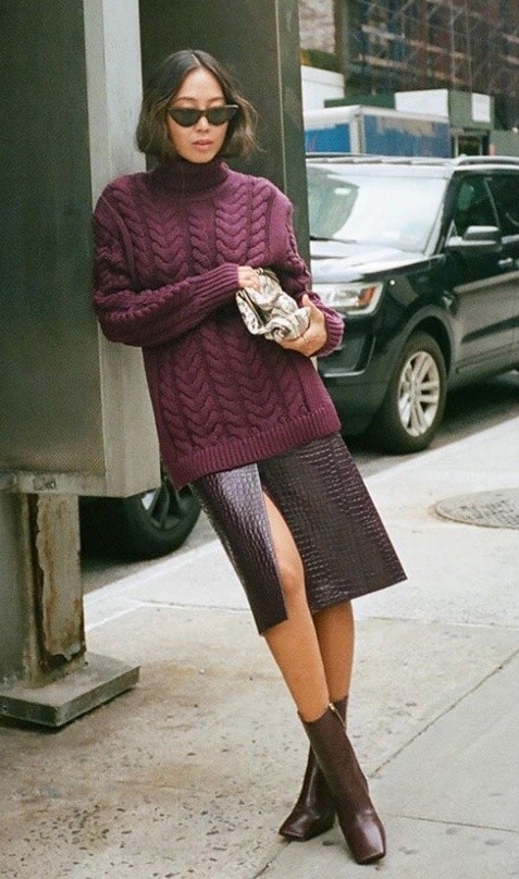 thoi trang Ha Noi anh 9