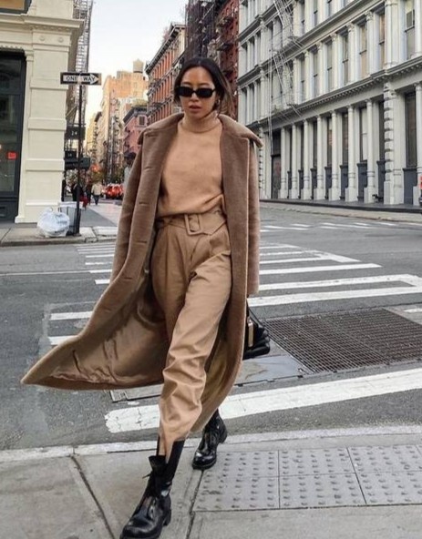 thoi trang Ha Noi anh 3