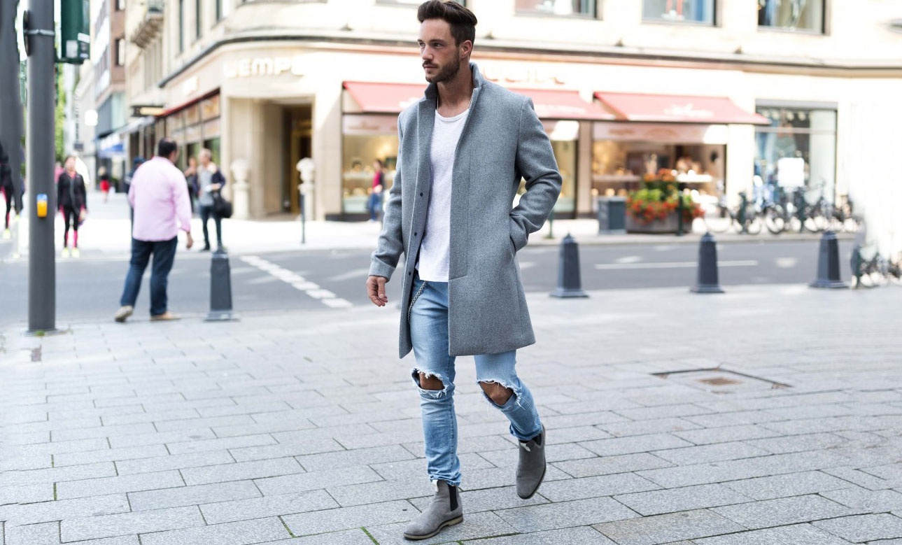 chelsea boots đẹp ảnh 3 chelsea boots dep anh 3